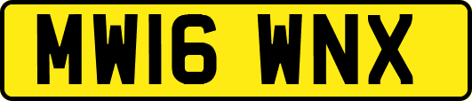 MW16WNX