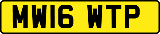 MW16WTP