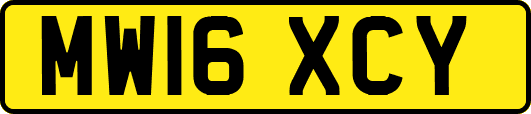 MW16XCY