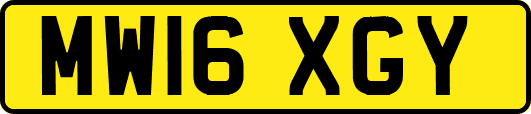 MW16XGY