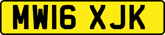 MW16XJK