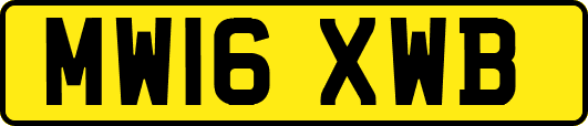 MW16XWB