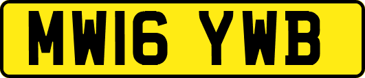 MW16YWB