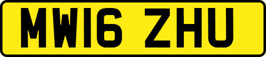 MW16ZHU
