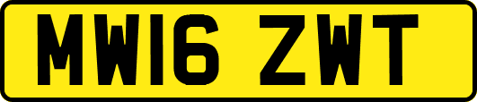 MW16ZWT