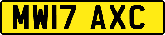 MW17AXC