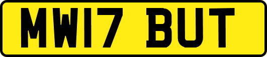 MW17BUT