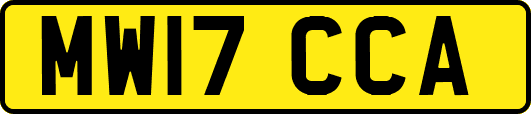 MW17CCA