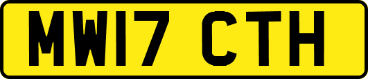 MW17CTH
