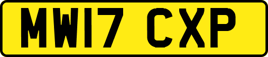 MW17CXP