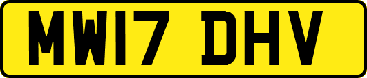 MW17DHV