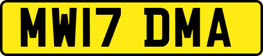 MW17DMA