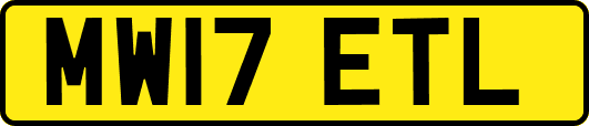 MW17ETL