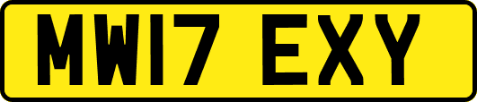 MW17EXY