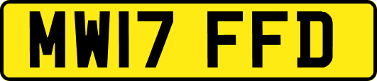 MW17FFD