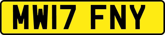 MW17FNY