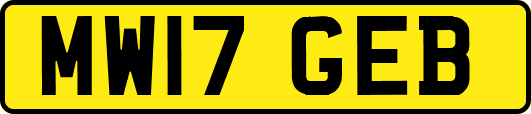 MW17GEB