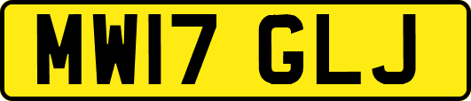 MW17GLJ