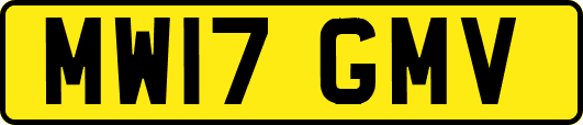 MW17GMV