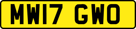 MW17GWO