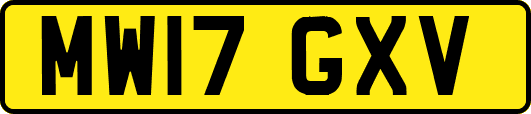 MW17GXV