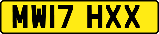 MW17HXX