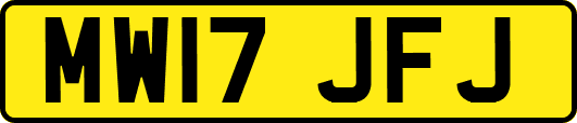 MW17JFJ