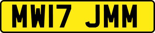 MW17JMM
