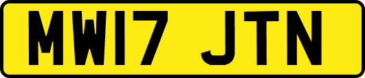 MW17JTN