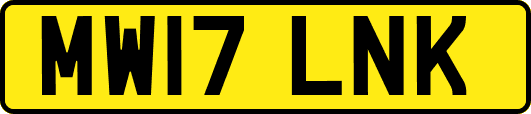 MW17LNK