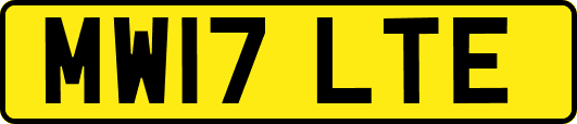 MW17LTE