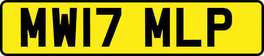 MW17MLP