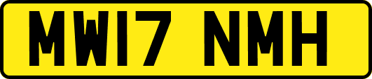 MW17NMH