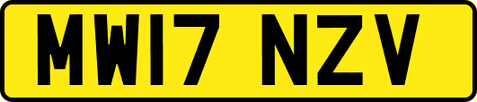 MW17NZV