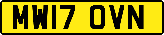 MW17OVN