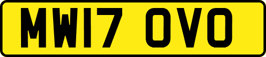 MW17OVO