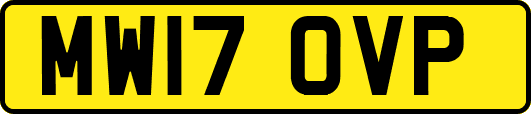 MW17OVP