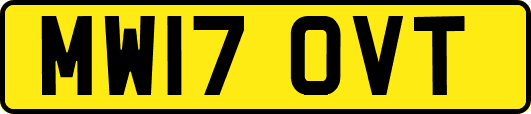 MW17OVT