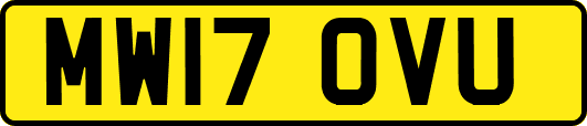 MW17OVU