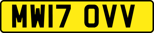 MW17OVV
