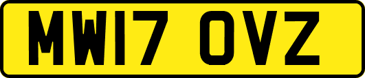 MW17OVZ