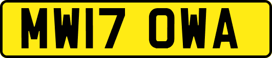 MW17OWA
