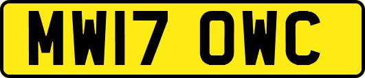 MW17OWC