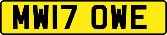 MW17OWE