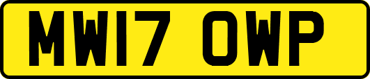 MW17OWP
