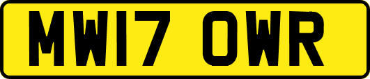 MW17OWR