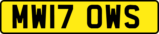 MW17OWS