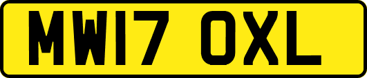 MW17OXL