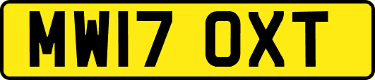 MW17OXT