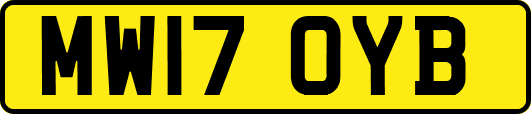 MW17OYB